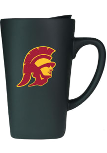 USC Trojans 16oz Soft Touch Mug