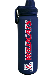 Arizona Wildcats 24oz Stainless Steel Water Bottle