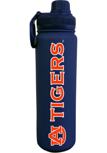 Auburn Tigers 24oz Stainless Steel Water Bottle