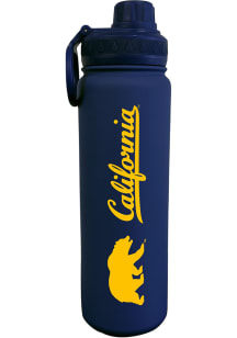 Cal Golden Bears 24oz Stainless Steel Water Bottle