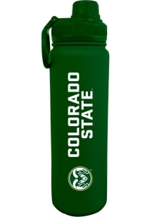Colorado State Rams 24oz Stainless Steel Water Bottle