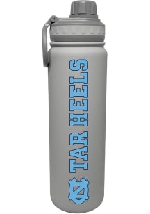 North Carolina Tar Heels 24oz Stainless Steel Water Bottle