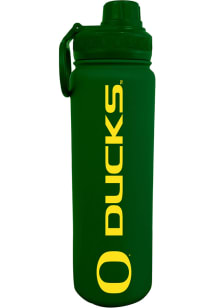 Oregon Ducks 24oz Stainless Steel Water Bottle