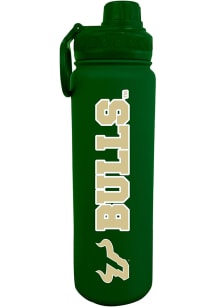 South Florida Bulls 24oz Stainless Steel Water Bottle