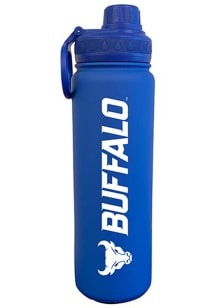 Buffalo Bulls 24oz Stainless Steel Water Bottle