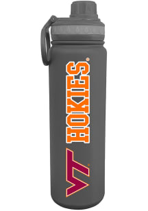 Virginia Tech Hokies 24oz Stainless Steel Water Bottle