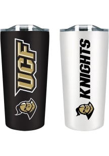 UCF Knights Set of 2 18oz Soft Touch Stainless Tumbler