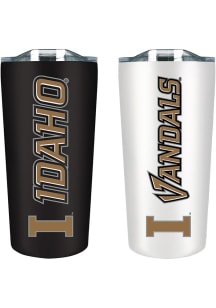 Idaho Vandals Set of 2 18oz Soft Touch Stainless Tumbler