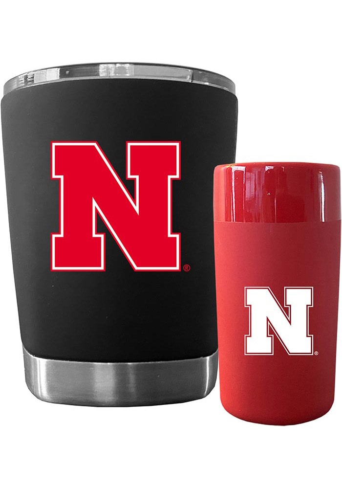 Huskers, Nebraska Yeti 20 oz N Logo Rambler