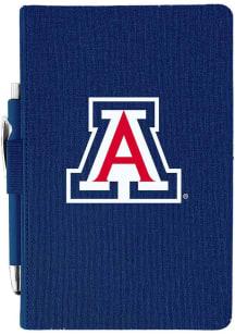 Arizona Wildcats Journal Notebooks and Folders