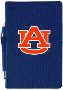 Auburn Tigers Journal Notebooks and Folders
