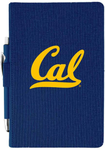 Cal Golden Bears Journal Notebooks and Folders