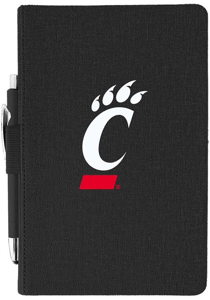 Cincinnati Bearcats Journal Notebooks and Folders