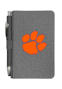 Clemson Tigers Journal Notebooks and Folders