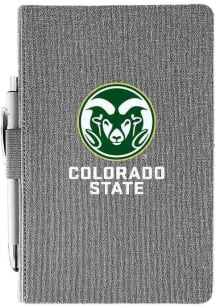 Colorado State Rams Journal Notebooks and Folders