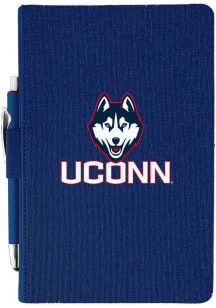 UConn Huskies Journal Notebooks and Folders