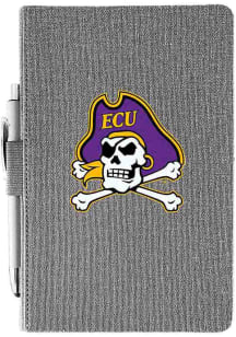 East Carolina Pirates Journal Notebooks and Folders