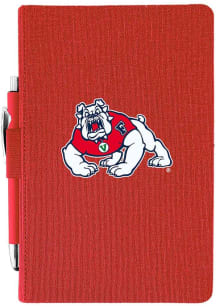 Fresno State Bulldogs Journal Notebooks and Folders