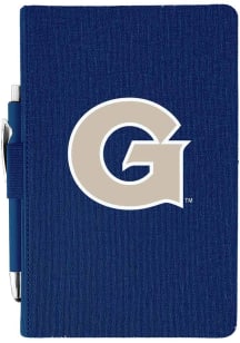 Georgetown Hoyas Journal Notebooks and Folders