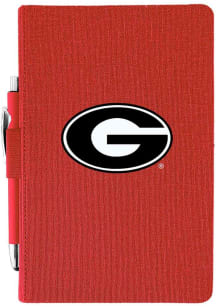 Georgia Bulldogs Journal Notebooks and Folders