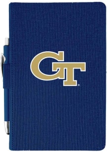 GA Tech Yellow Jackets Journal Notebooks and Folders
