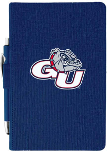 Gonzaga Bulldogs Journal Notebooks and Folders