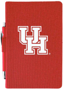 Houston Cougars Journal Notebooks and Folders