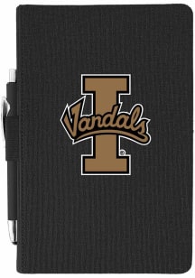 Idaho Vandals Journal Notebooks and Folders