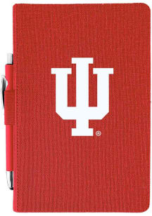 Indiana Hoosiers Journal Notebooks and Folders
