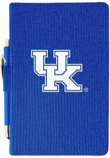 Kentucky Wildcats Journal Notebooks and Folders