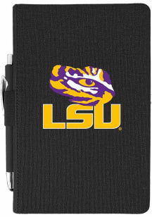 LSU Tigers Journal Notebooks and Folders