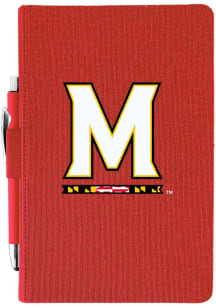 Maryland Terrapins Journal Notebooks and Folders