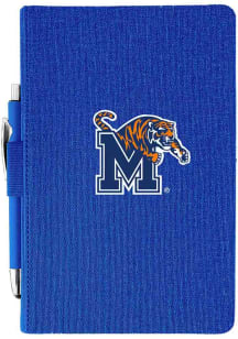 Memphis Tigers Journal Notebooks and Folders