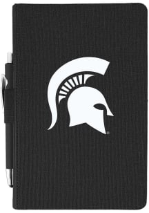 Michigan State Spartans Journal Notebooks and Folders