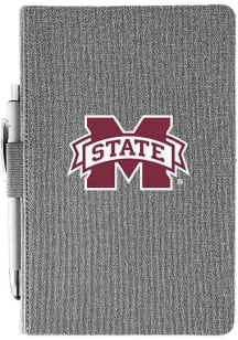 Mississippi State Bulldogs Journal Notebooks and Folders