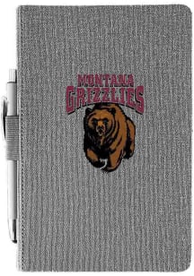 Montana Grizzlies Journal Notebooks and Folders