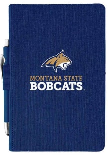 Montana State Bobcats Journal Notebooks and Folders