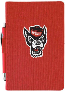 NC State Wolfpack Journal Notebooks and Folders