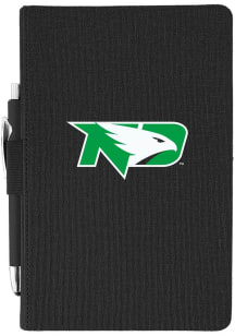 North Dakota Fighting Hawks Journal Notebooks and Folders
