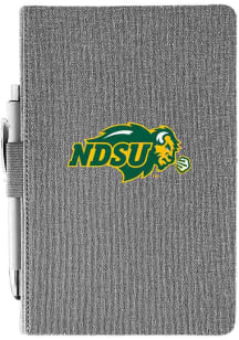 North Dakota State Bison Journal Notebooks and Folders