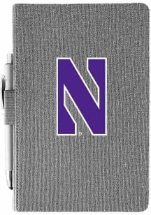 Northwestern Wildcats Journal Notebooks and Folders