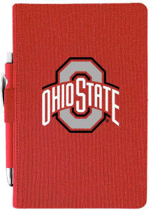 Ohio State Buckeyes Journal Notebooks and Folders