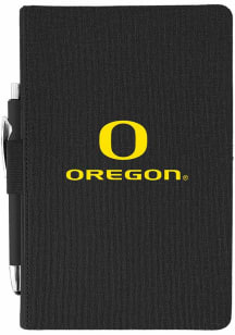 Oregon Ducks Journal Notebooks and Folders