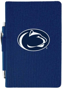 Penn State Nittany Lions Journal Notebooks and Folders