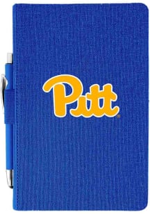 Pitt Panthers Journal Notebooks and Folders