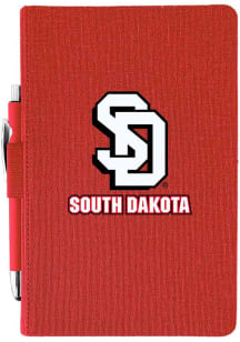 South Dakota Coyotes Journal Notebooks and Folders