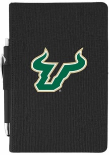 South Florida Bulls Journal Notebooks and Folders