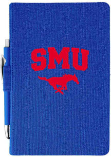 SMU Mustangs Journal Notebooks and Folders