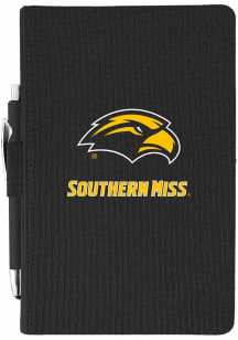 Southern Mississippi Golden Eagles Journal Notebooks and Folders