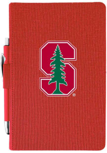 Stanford Cardinal Journal Notebooks and Folders